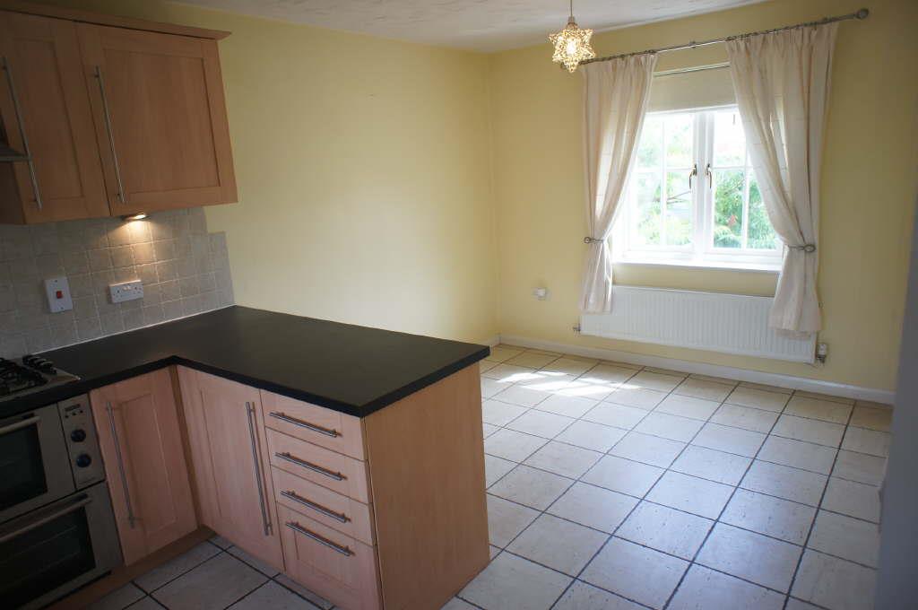 Garwood Crescent, Grange Farm, Milton Keynes